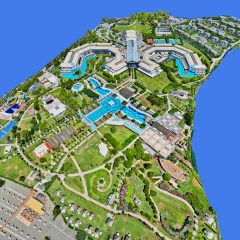 HiltonDalamanHotel