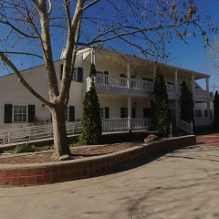 Sunnyvale Heritage Park Museum