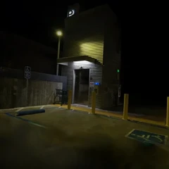 ParkingGarageRoof