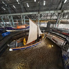 RNLB Helen Blake