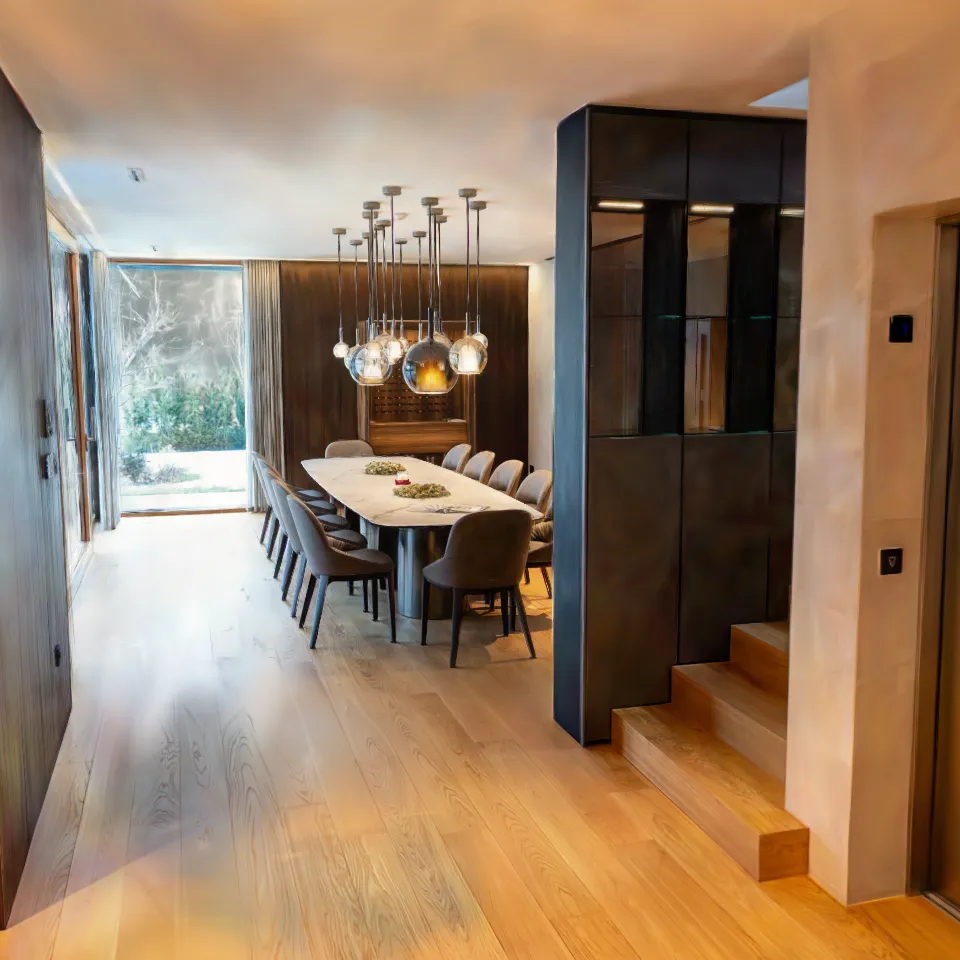 Real Estate - Slovenia