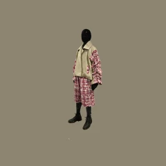 23 - Naomi Adigun