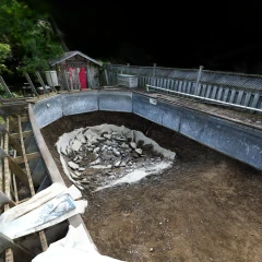pool dismantle 4