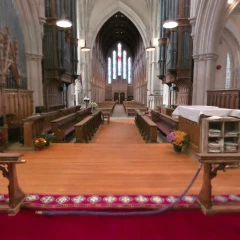 Anglican Cathedral - St. John's