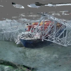 Ship Collision