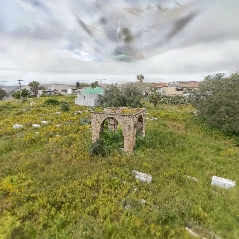 Murad_Cemetery