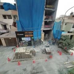 EDIFICIO PRUEBA V2