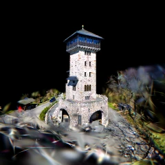The Tower