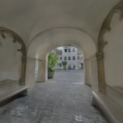 Bratislava Center