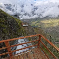 Peru Sky Suites
