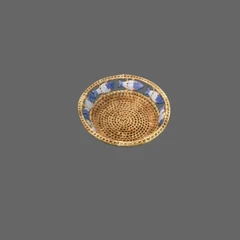 Straw plate