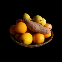 The Fruit Bowl