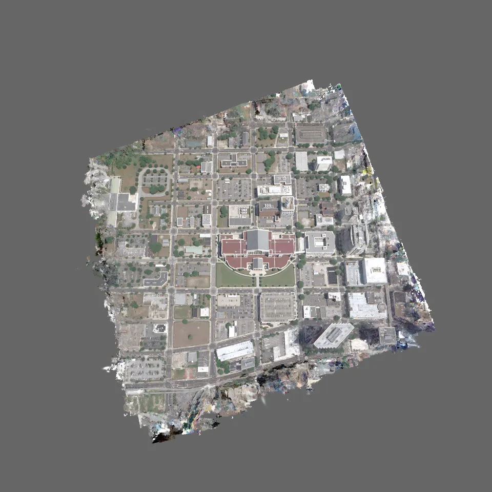 City Hall, Jacksonville (JAX_164)