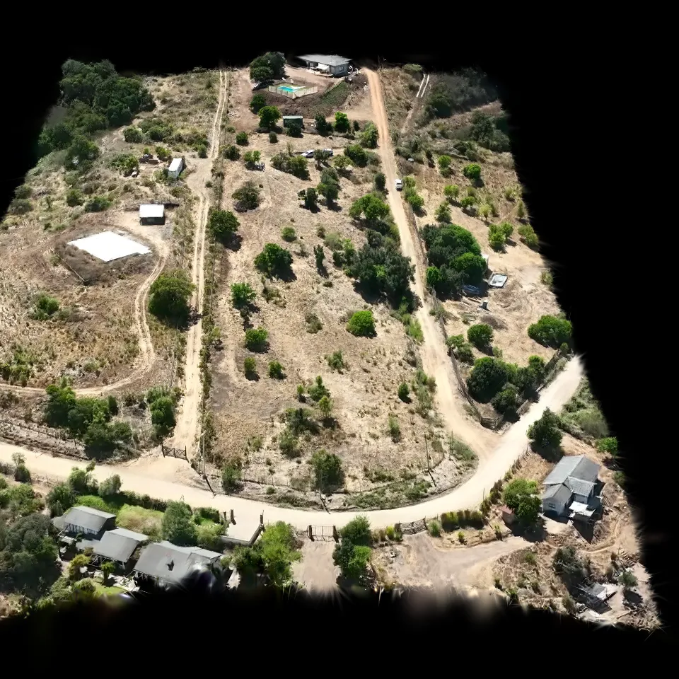 Terreno Solar El Convento_SkyPapa