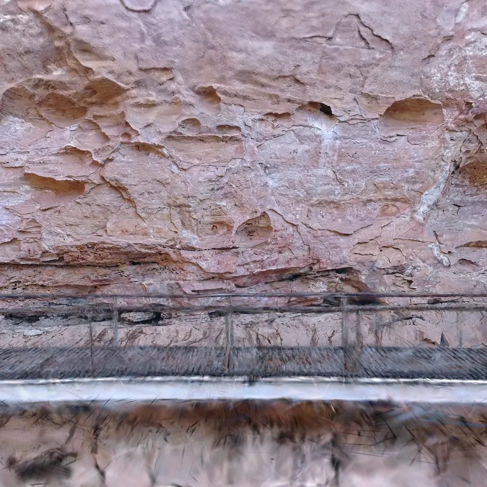 Boqueirão da Pedra Furada