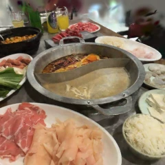 Hotpot