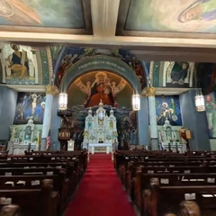 Maxo Vanka Murals (WIP)