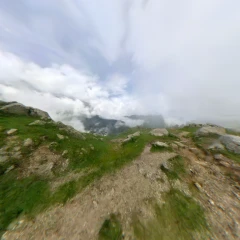 Triund Summit