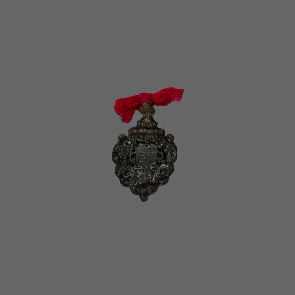 Italian_Shaday_amulet