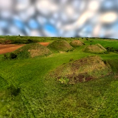 Sona Mounds
