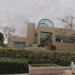 Pool Like Hospital Silicon Valley