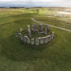 Stonehenge 