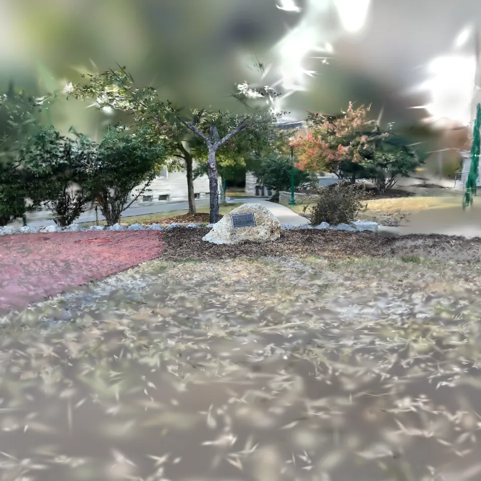 Dr. Alfred Kinsey Plaque