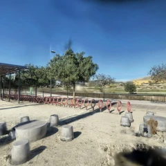 Copiapo Parque Kaukari 2