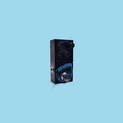 Reverb Pedal from Aliexpress