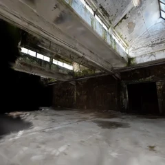 Linen Weaving Factory, Győr