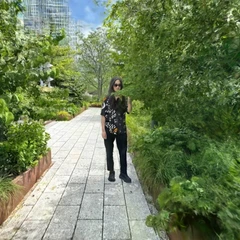 Mint at Domino Park