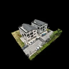 Apartment Building (KOR)