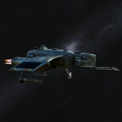 Space Ship