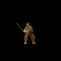Samurai