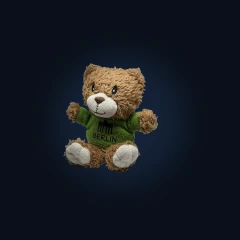 littleBear