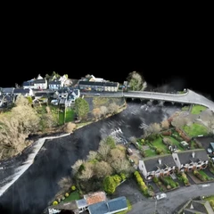 2nd Year Site - Sligo