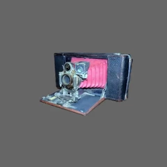 Old Camera
