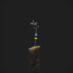 Core Samples 001
