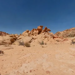 Nevada Fire Valley 2