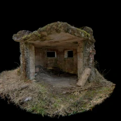 Old Bunker
