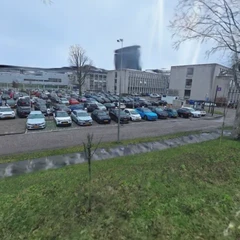 Outside test