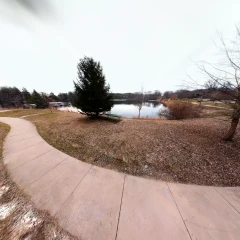 Crego Park, Lansing