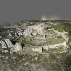 Castle of Loarre