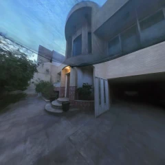 Backyard360