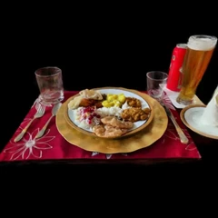 Thanksgiving Dinner