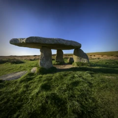 Lanyon Quoit