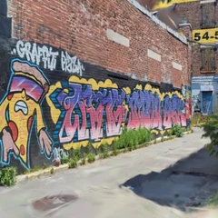 Allston Alley