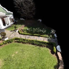 The Gables