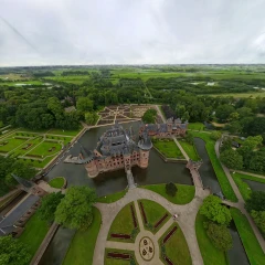 De Haar Castle (Kasteel de Haar)