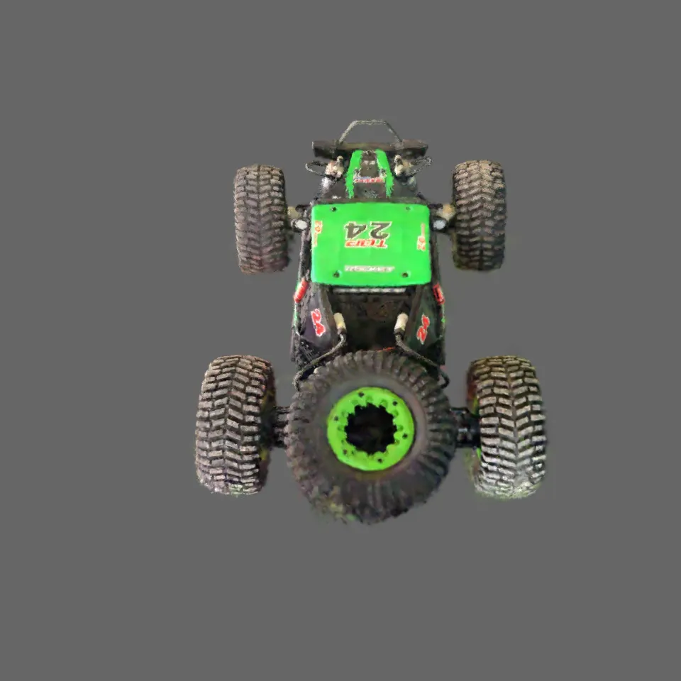 RC Car